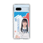 スリムプロテクションケース［ STU48 - 坂崎愛 ］