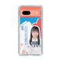 スリムプロテクションケース［ STU48 - 坂崎愛 ］