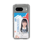 スリムプロテクションケース［ STU48 - 坂崎愛 ］