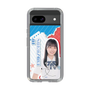 スリムプロテクションケース［ STU48 - 坂崎愛 ］