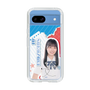スリムプロテクションケース［ STU48 - 坂崎愛 ］