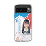 スリムプロテクションケース［ STU48 - 坂崎愛 ］