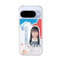スリムプロテクションケース［ STU48 - 坂崎愛 ］