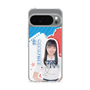 スリムプロテクションケース［ STU48 - 坂崎愛 ］