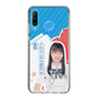 スリムプロテクションケース［ STU48 - 坂崎愛 ］