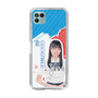 スリムプロテクションケース［ STU48 - 坂崎愛 ］