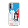 スリムプロテクションケース［ STU48 - 坂崎愛 ］