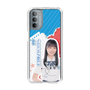 スリムプロテクションケース［ STU48 - 坂崎愛 ］