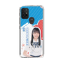 スリムプロテクションケース［ STU48 - 坂崎愛 ］