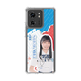 スリムプロテクションケース［ STU48 - 坂崎愛 ］