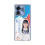 スリムプロテクションケース［ STU48 - 坂崎愛 ］