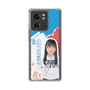 スリムプロテクションケース［ STU48 - 坂崎愛 ］