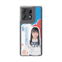 スリムプロテクションケース［ STU48 - 坂崎愛 ］