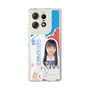 スリムプロテクションケース［ STU48 - 坂崎愛 ］