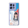 スリムプロテクションケース［ STU48 - 坂崎愛 ］