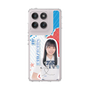 スリムプロテクションケース［ STU48 - 坂崎愛 ］