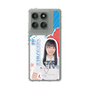 スリムプロテクションケース［ STU48 - 坂崎愛 ］