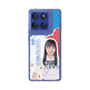 スリムプロテクションケース［ STU48 - 坂崎愛 ］