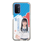 スリムプロテクションケース［ STU48 - 坂崎愛 ］