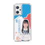 スリムプロテクションケース［ STU48 - 坂崎愛 ］