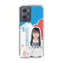 スリムプロテクションケース［ STU48 - 坂崎愛 ］