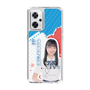スリムプロテクションケース［ STU48 - 坂崎愛 ］