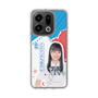 スリムプロテクションケース［ STU48 - 坂崎愛 ］