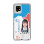スリムプロテクションケース［ STU48 - 坂崎愛 ］