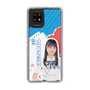 スリムプロテクションケース［ STU48 - 坂崎愛 ］