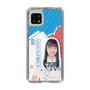 スリムプロテクションケース［ STU48 - 坂崎愛 ］