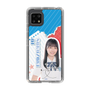 スリムプロテクションケース［ STU48 - 坂崎愛 ］