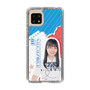 スリムプロテクションケース［ STU48 - 坂崎愛 ］