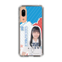 スリムプロテクションケース［ STU48 - 坂崎愛 ］