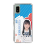 スリムプロテクションケース［ STU48 - 坂崎愛 ］
