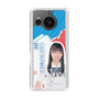 スリムプロテクションケース［ STU48 - 坂崎愛 ］