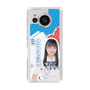 スリムプロテクションケース［ STU48 - 坂崎愛 ］