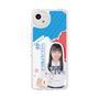 スリムプロテクションケース［ STU48 - 坂崎愛 ］
