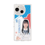 スリムプロテクションケース［ STU48 - 坂崎愛 ］