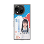 スリムプロテクションケース［ STU48 - 坂崎愛 ］