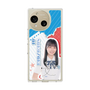 スリムプロテクションケース［ STU48 - 坂崎愛 ］