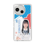 スリムプロテクションケース［ STU48 - 坂崎愛 ］
