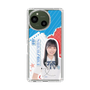 スリムプロテクションケース［ STU48 - 坂崎愛 ］