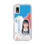 スリムプロテクションケース［ STU48 - 坂崎愛 ］