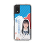 スリムプロテクションケース［ STU48 - 坂崎愛 ］