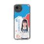 スリムプロテクションケース［ STU48 - 坂崎愛 ］