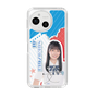 スリムプロテクションケース［ STU48 - 坂崎愛 ］