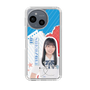スリムプロテクションケース［ STU48 - 坂崎愛 ］