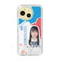 スリムプロテクションケース［ STU48 - 坂崎愛 ］