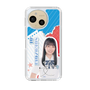 スリムプロテクションケース［ STU48 - 坂崎愛 ］