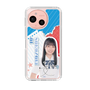 スリムプロテクションケース［ STU48 - 坂崎愛 ］